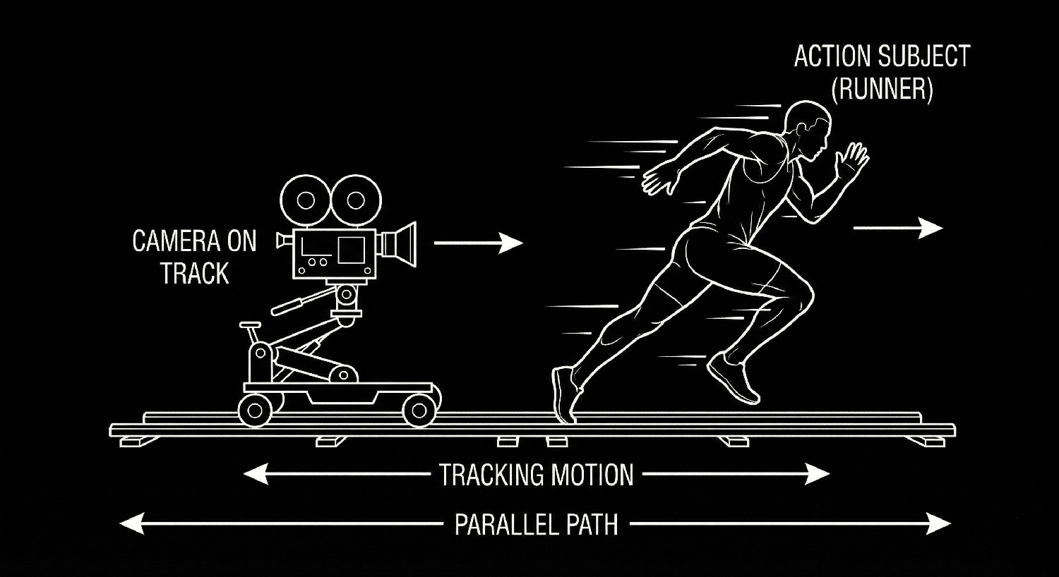 Action Track