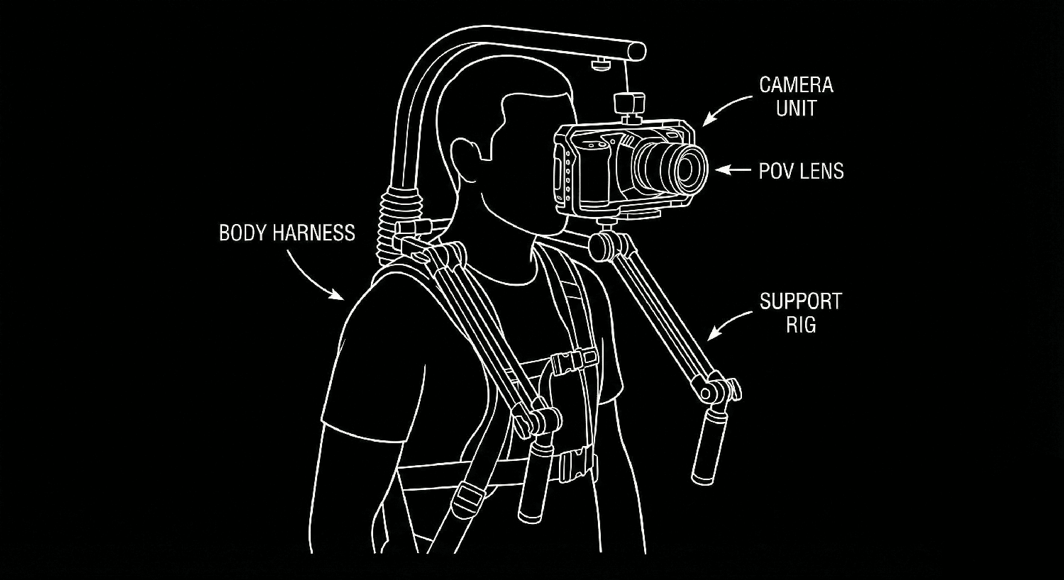 Body Mount