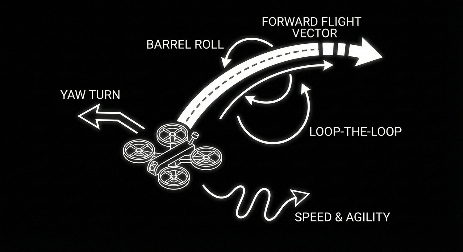 FPV motion logic diagram